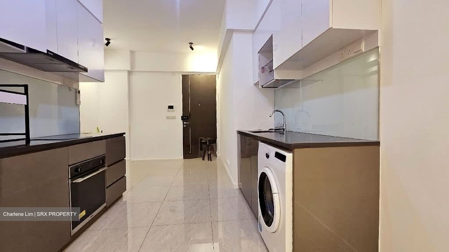 REZI 35 (D14), Apartment #533072101